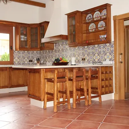 Villa Vista Mar & Golf
