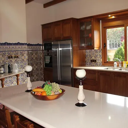 Villa Vista Mar & Golf Villa Adeje