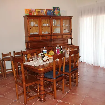 Villa Villa Vista Mar & Golf *