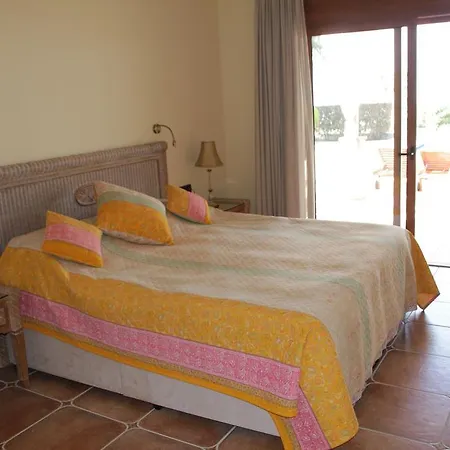 Villa Vista Mar & Golf