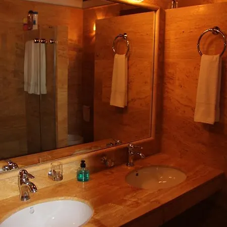 Villa Vista Mar & Golf *