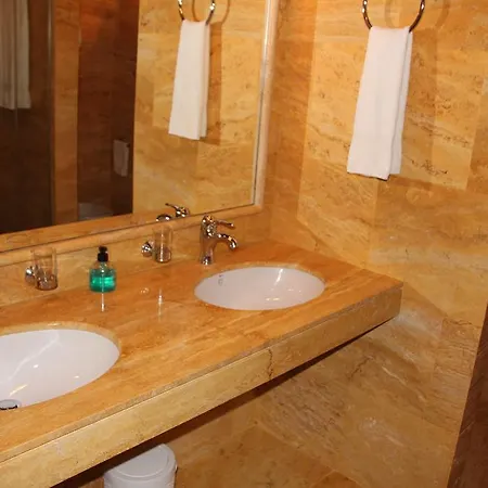 Villa Vista Mar & Golf Villa *
