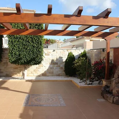 Villa Vista Mar & Golf