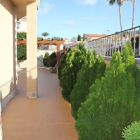 Villa Vista Mar & Golf