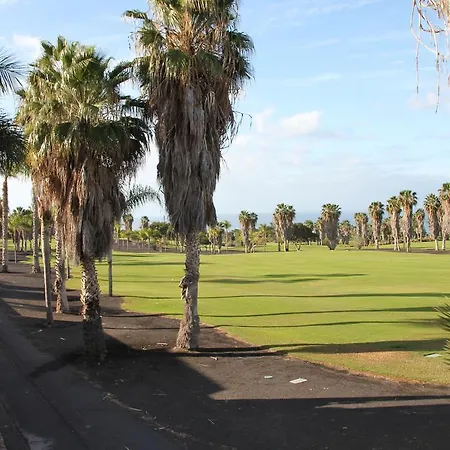 Villa Villa Vista Mar & Golf *