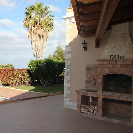 Villa Vista Mar & Golf *