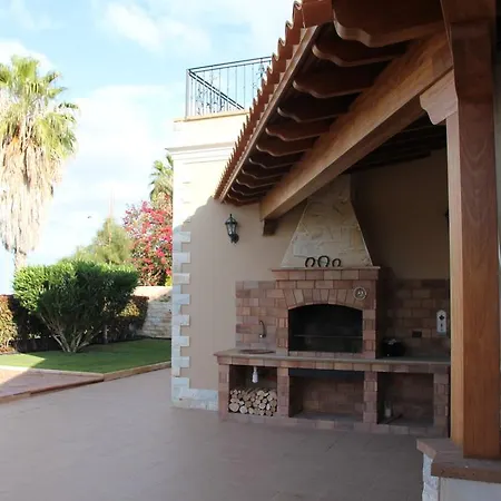 Villa Villa Vista Mar & Golf Adeje