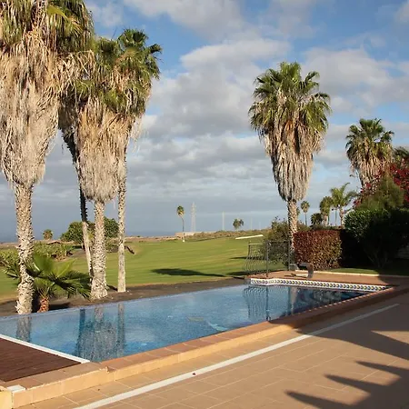Villa Vista Mar & Golf