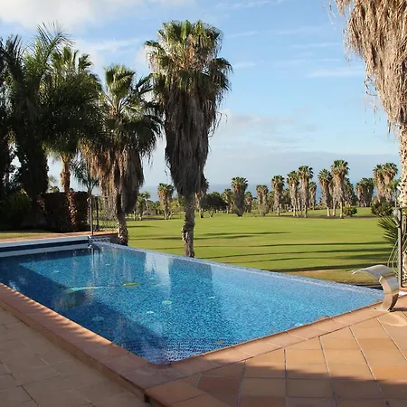 Villa Vista Mar & Golf *