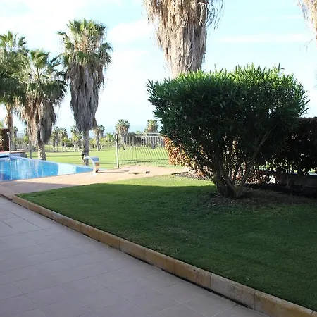 Villa Vista Mar & Golf