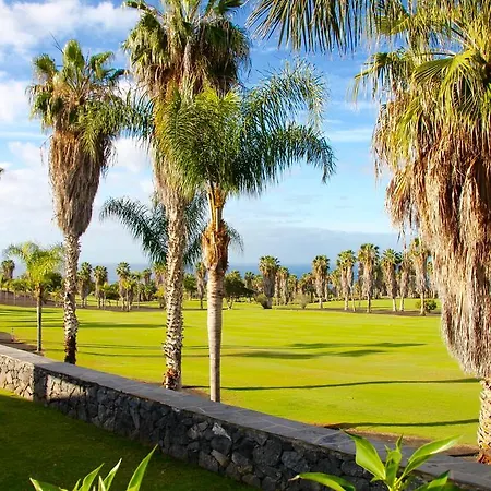 Villa Vista Mar & Golf Villa