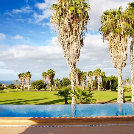 Villa Vista Mar & Golf *