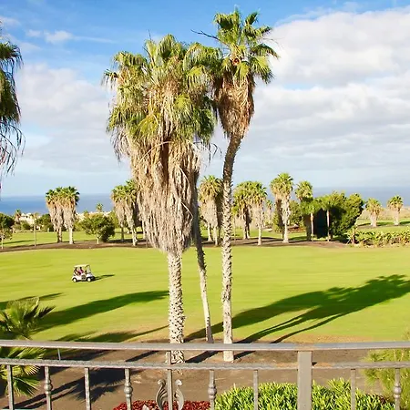 Villa Villa Vista Mar & Golf Adeje