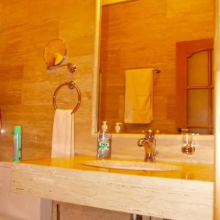Villa Vista Mar & Golf