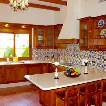 Villa Vista Mar & Golf Adeje