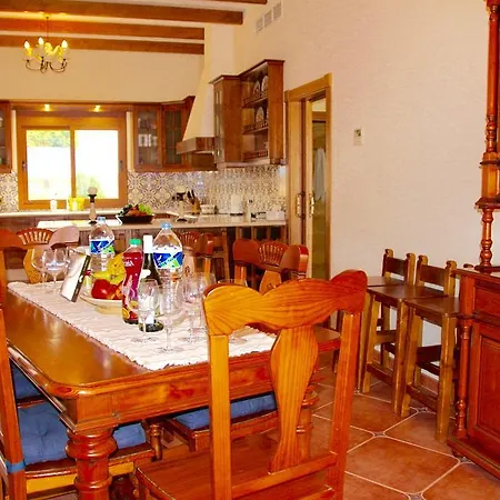 Villa Villa Vista Mar & Golf *