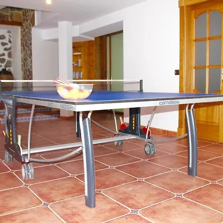 Villa Vista Mar & Golf