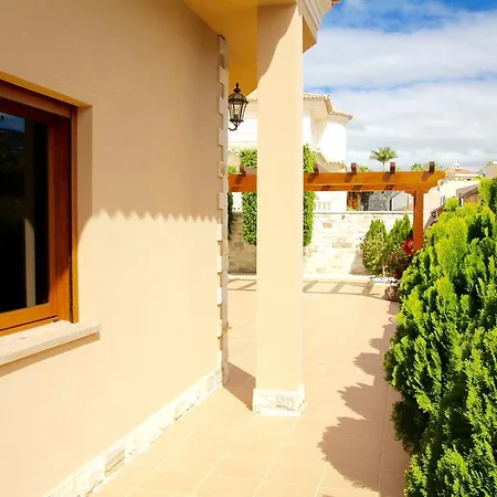 Villa Vista Mar & Golf Villa Adeje