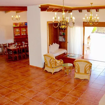 Villa Vista Mar & Golf