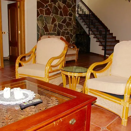 Villa Vista Mar & Golf Adeje