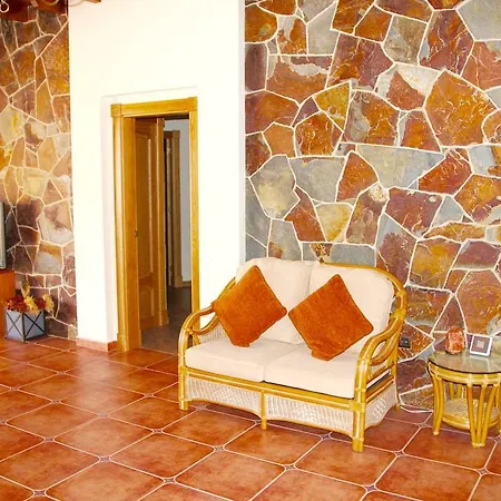 Villa Vista Mar & Golf *
