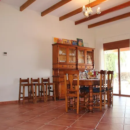 Villa Vista Mar & Golf Villa *