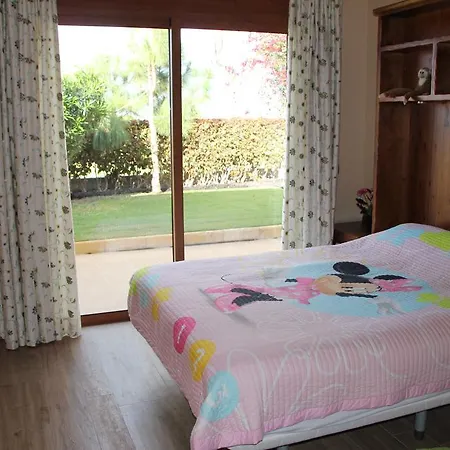 Villa Villa Vista Mar & Golf Adeje