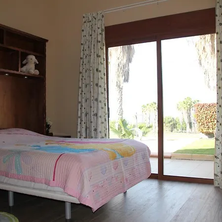 Villa Vista Mar & Golf Villa Adeje
