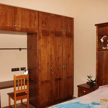 Villa Vista Mar & Golf Villa *