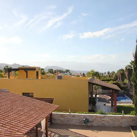 Villa Samarin 12 Adeje