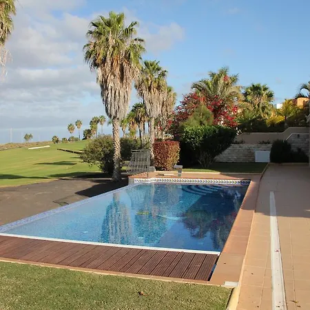 Villa Vista Mar & Golf Adeje