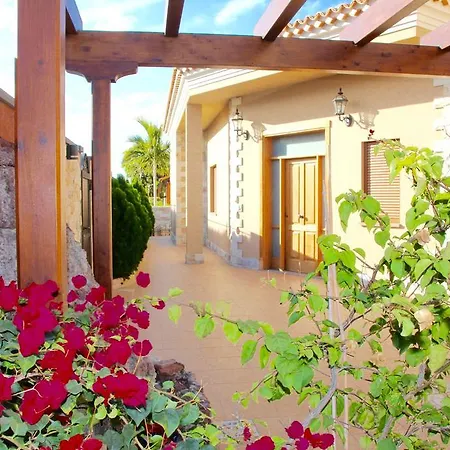 Samarin 12 Villa *