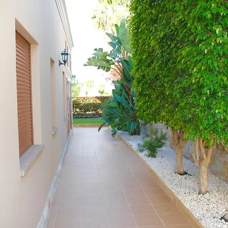 Villa Villa Vista Mar & Golf Adeje