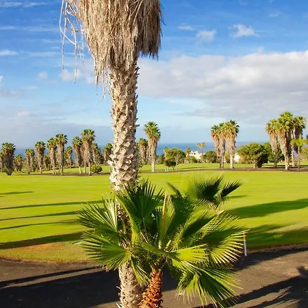 Villa Villa Vista Mar & Golf Adeje