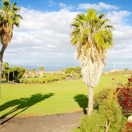 Villa Vista Mar & Golf Adeje