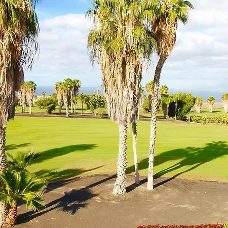 Villa Vista Mar & Golf Villa *
