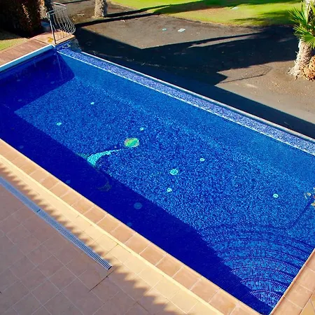 Villa Villa Vista Mar & Golf Adeje