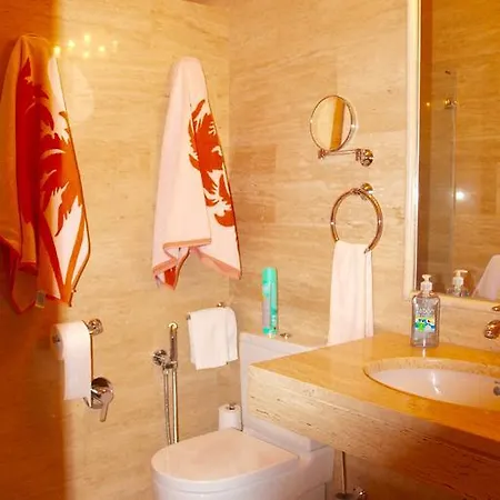 Villa Vista Mar & Golf *