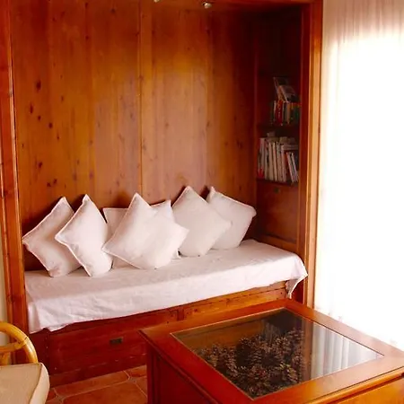 Villa Vista Mar & Golf Villa Adeje