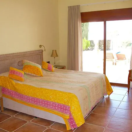 Villa Villa Vista Mar & Golf Adeje