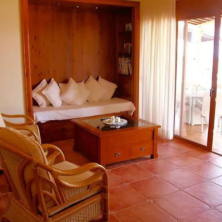 Villa Villa Vista Mar & Golf *