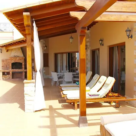 Villa Vista Mar & Golf