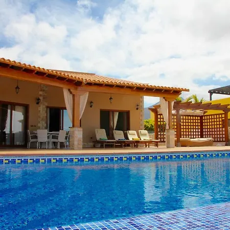 Villa Vista Mar & Golf Villa