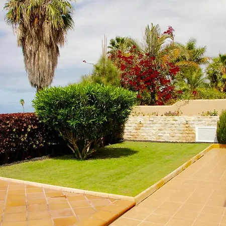 Villa Samarin 12 *