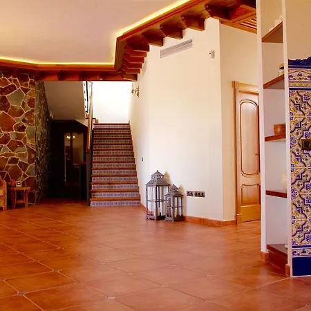Villa Villa Vista Mar & Golf Adeje