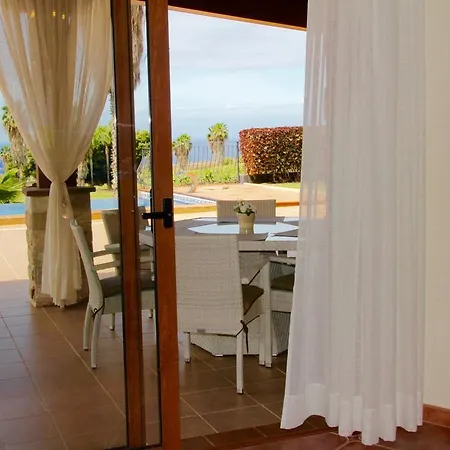 Villa Villa Vista Mar & Golf