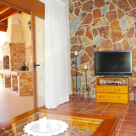 Villa Vista Mar & Golf Villa Adeje