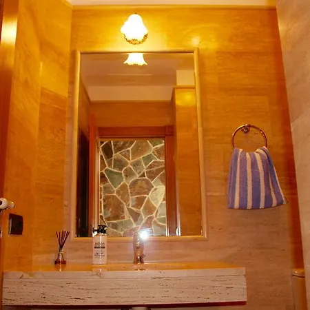 Villa Vista Mar & Golf