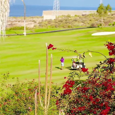 Villa Villa Vista Mar & Golf *