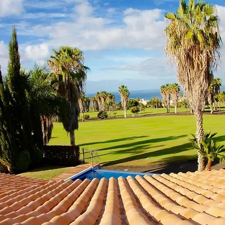 Villa Villa Vista Mar & Golf